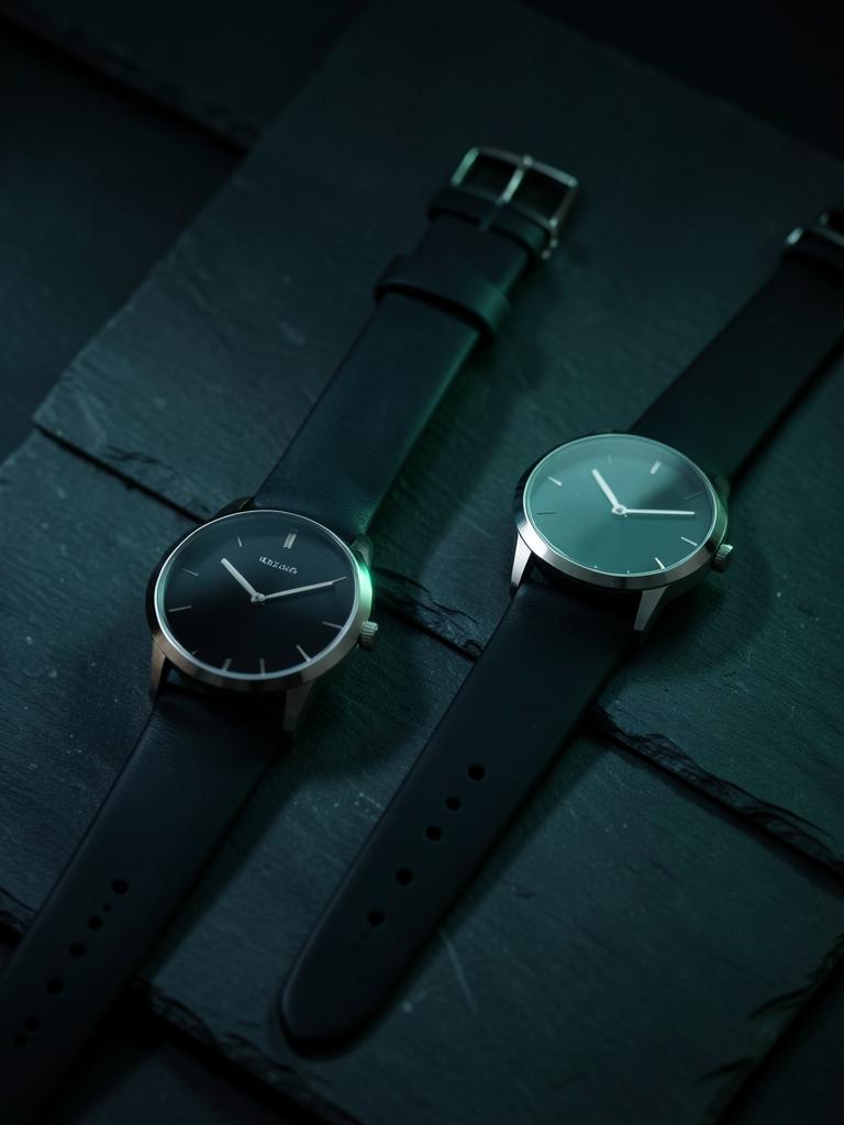 Watches
