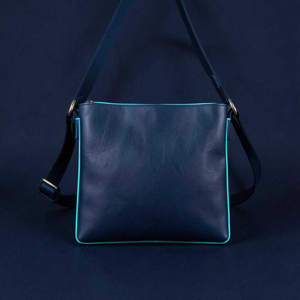 Meridian Shoulder Bag
