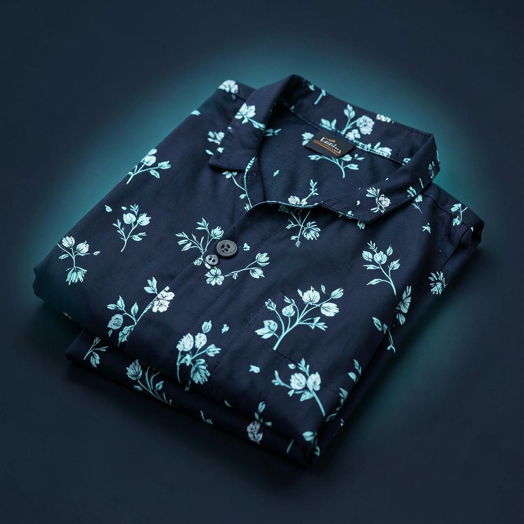 Aurora Print Kurti