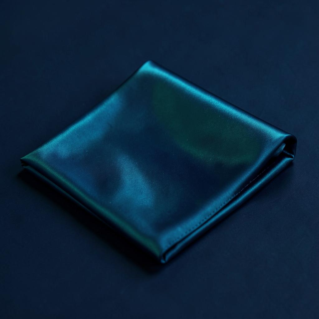 Halo Silk Scarf